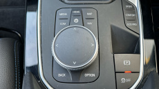BMW 1 Series 118i M Sport 5dr Petrol Hatchback